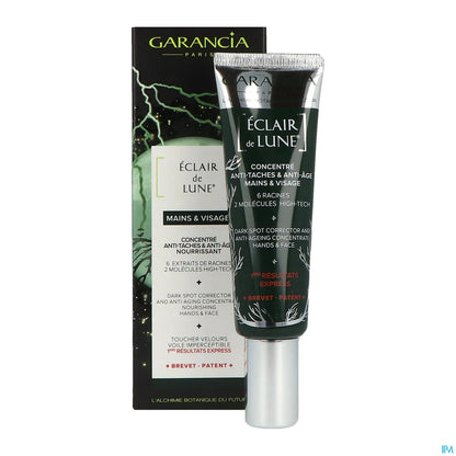 Moonlight Anti-Stain Hand Cream 30ml