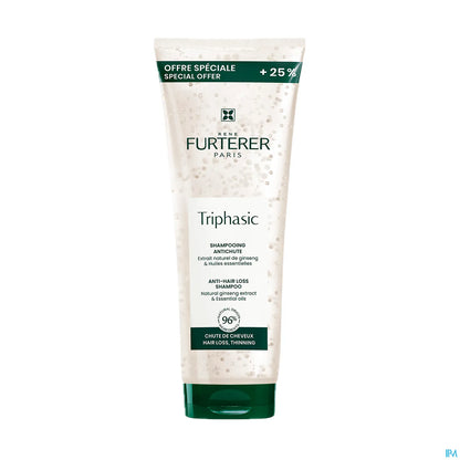 Triphasic Shampooing Stimulant Antichute 250ml