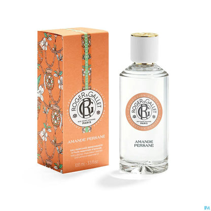 Acqua profumata benefica alla mandorla persiana 100 ml