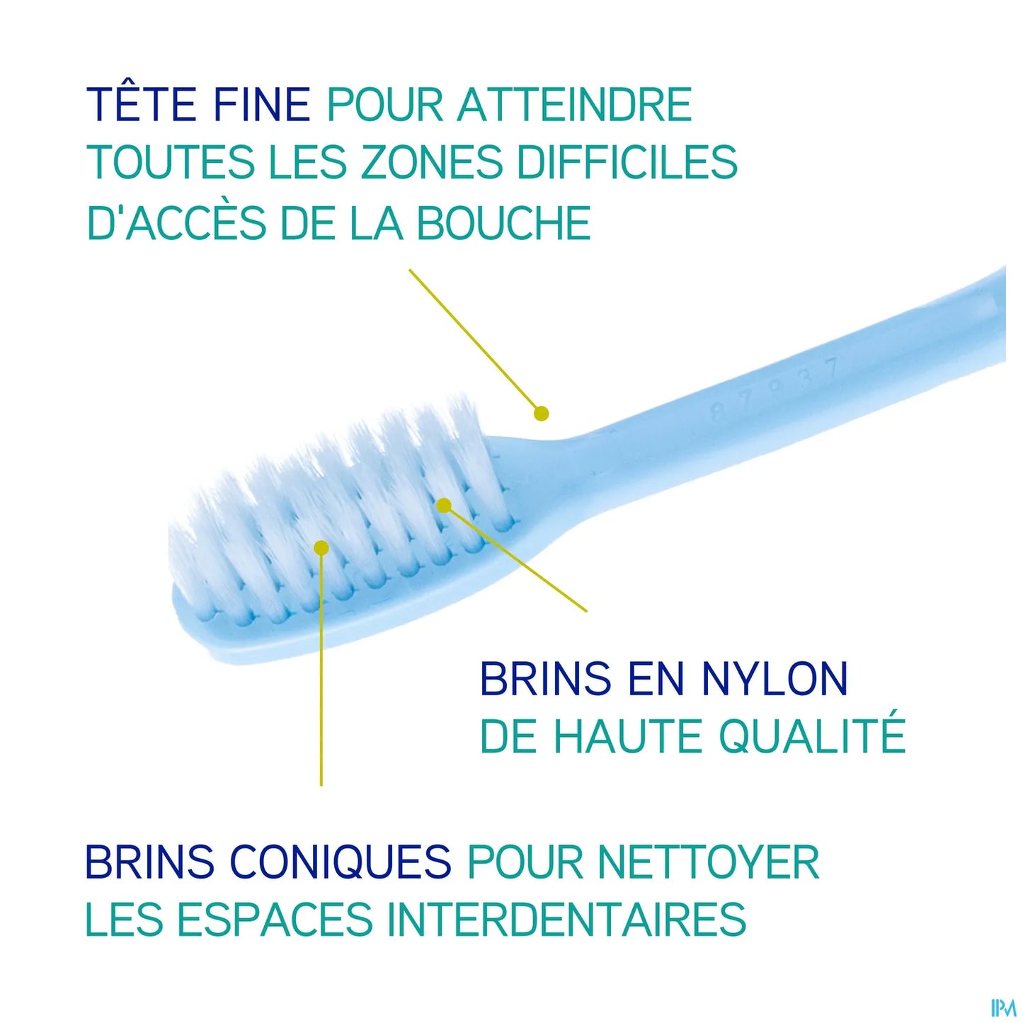 Sensitivity Toothbrush for Sensitive Teeth