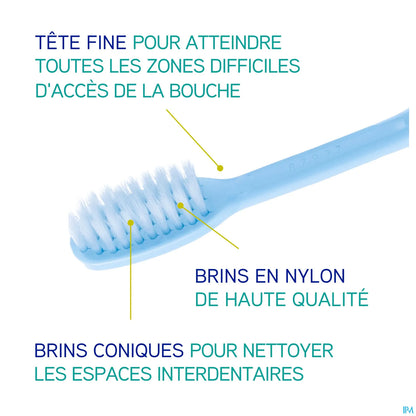 Sensitivity Toothbrush for Sensitive Teeth