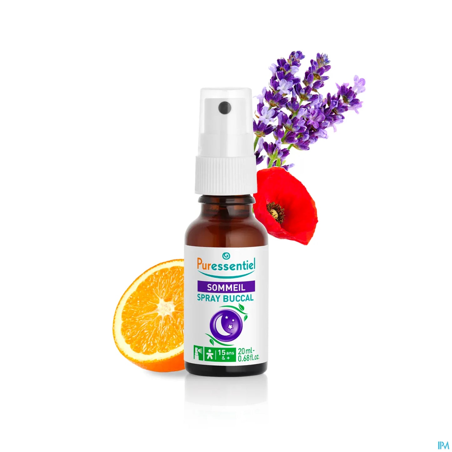Spray orale per il sonno ristoratore 20 ml
