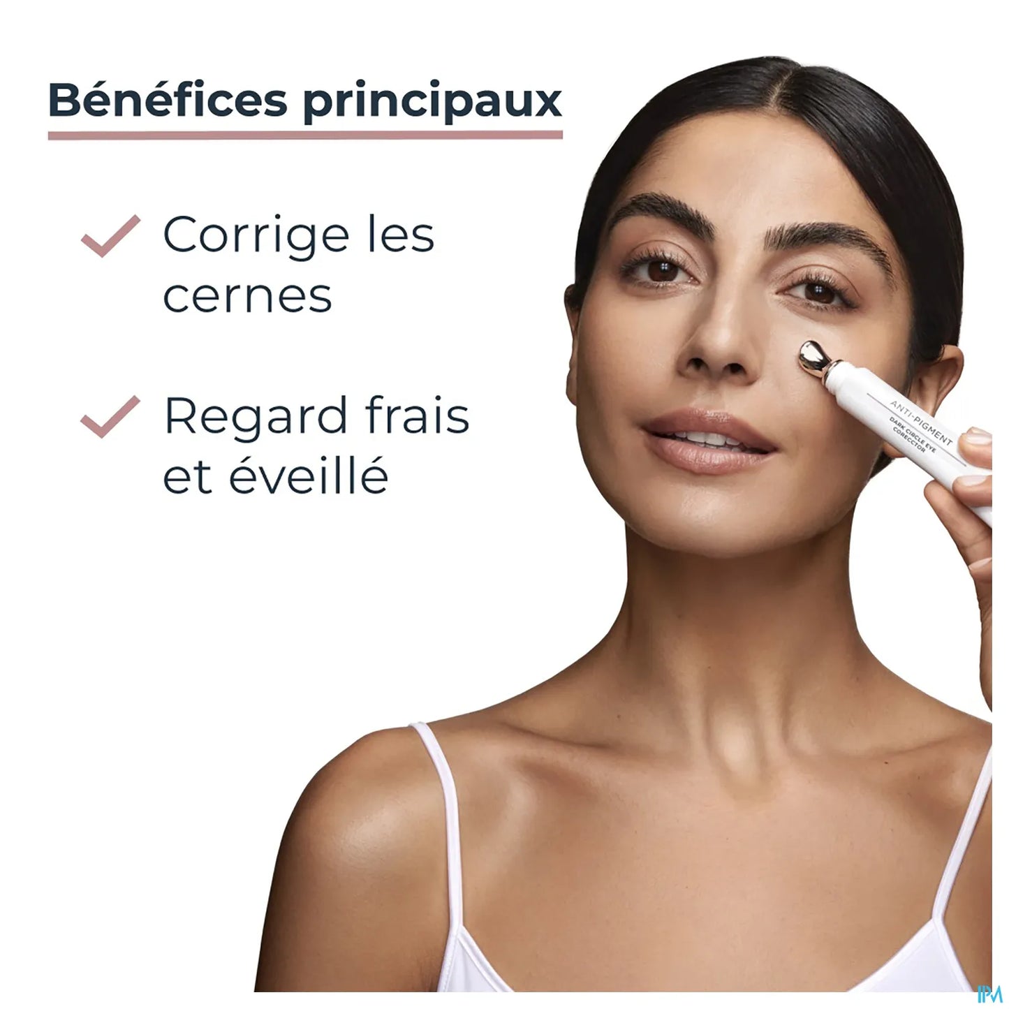 Anti-Pigment Soin Contour Des Yeux Illuminateur 15ml