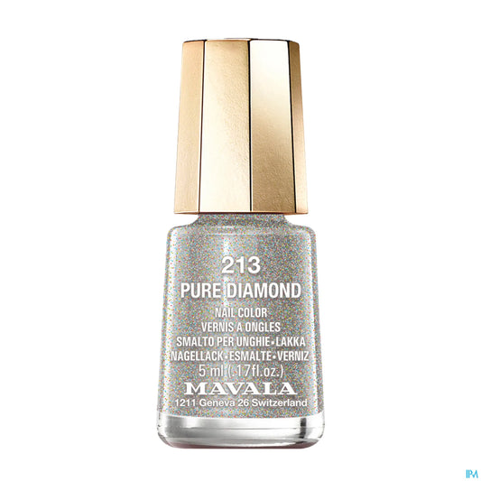 Vernis à ongles Pure Diamond 5 mL