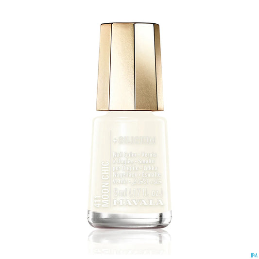 Mavala Vernis à Ongles Mini Color Moon Chic 411 5 mL