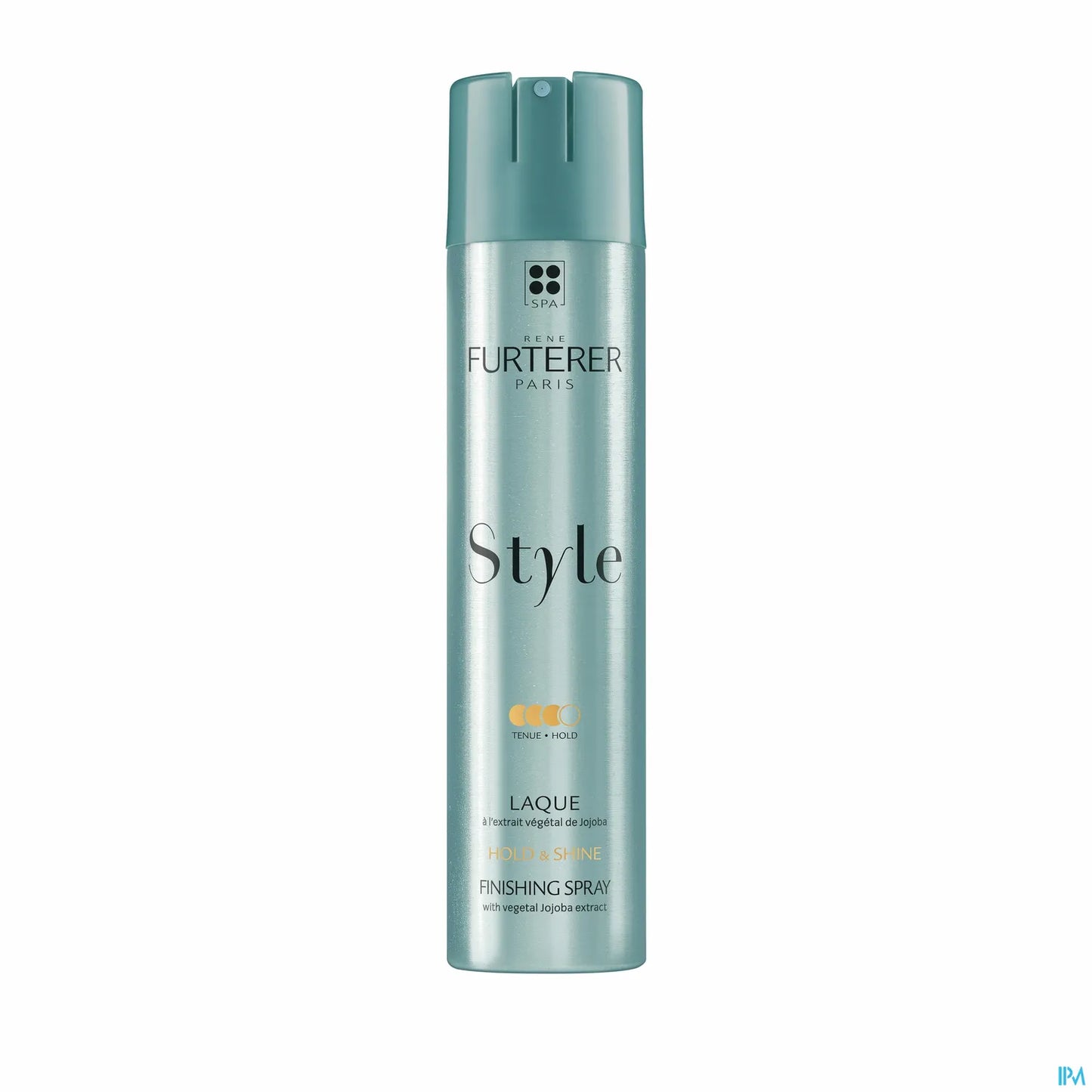 Style Laque Fixante Protectrice 300ml