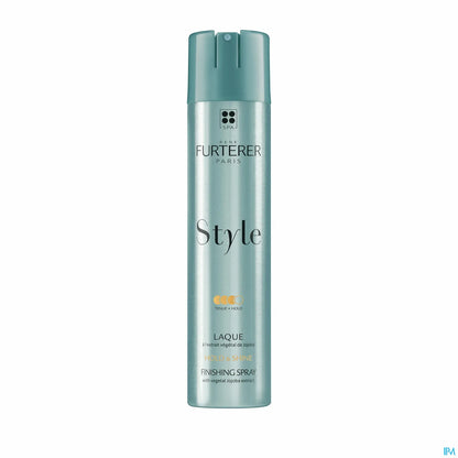 Style Laque Fixante Protectrice 300ml