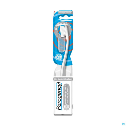 Brosse à Dents Chirurgicale Post-Opératoire 8/100 Ultra-Souple 1pc