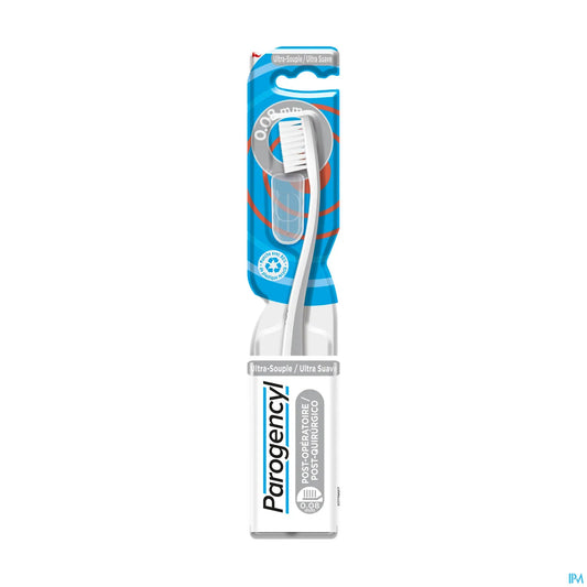 Post-Operative Surgical Toothbrush 8/100 Ultra-Soft 1pc