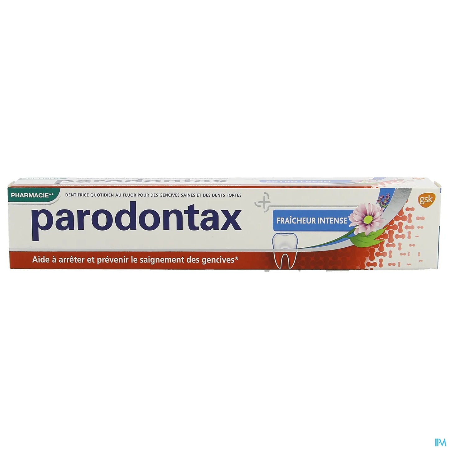 Dentifrice Fraîcheur Intense 75 ml