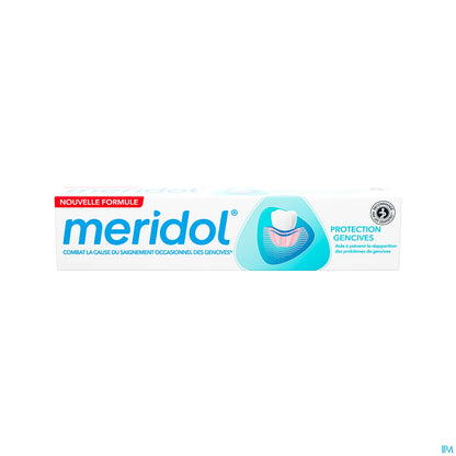 Toothpaste for Irritated Gums 75ml
