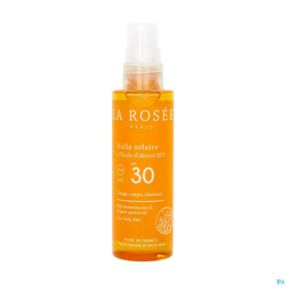 Huile Solaire SPF30 150ml