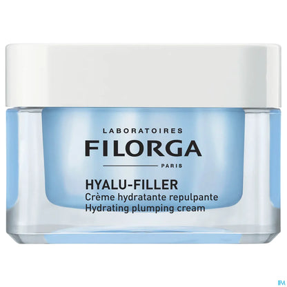 Hyalu-Filler Crème 50 Ml
