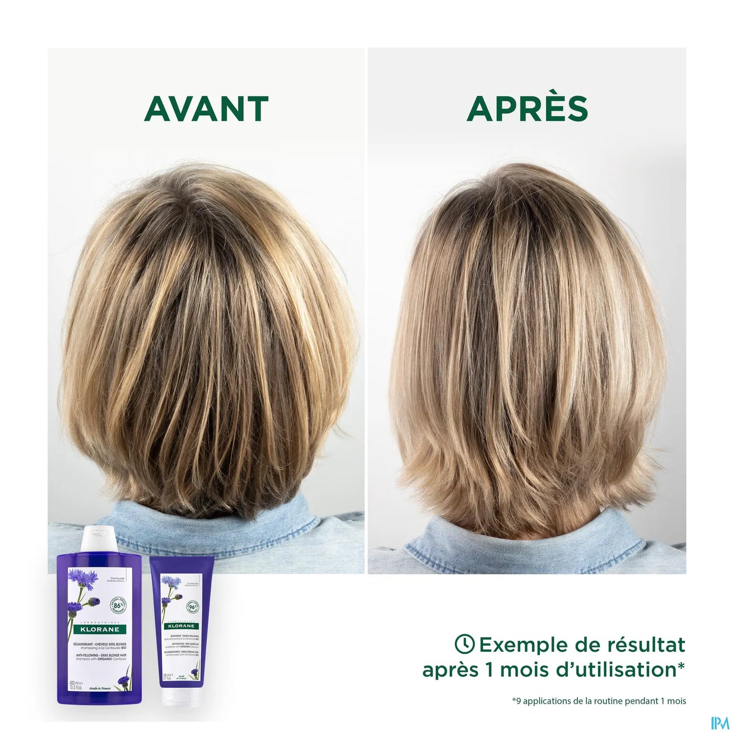 Soothing Centaury Shampoo 200ml