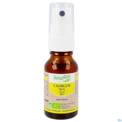 Calmigem Bio Spray 15ml