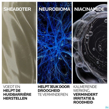 Lipikar Baume AP+ Max 200 mL