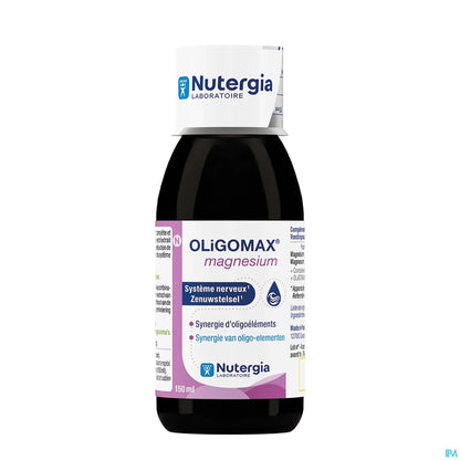 Oligomax Magnesium 150 mL