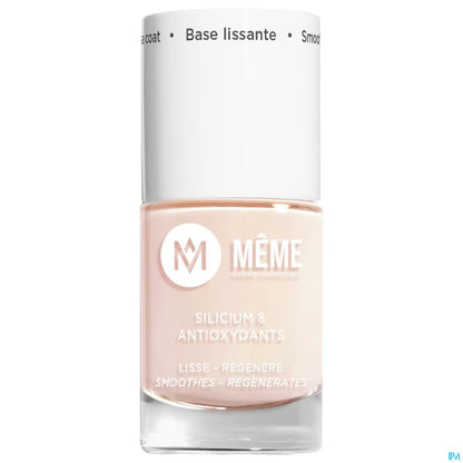 Cosmetics Base Lissante Silicium Antioxydants 10 ml