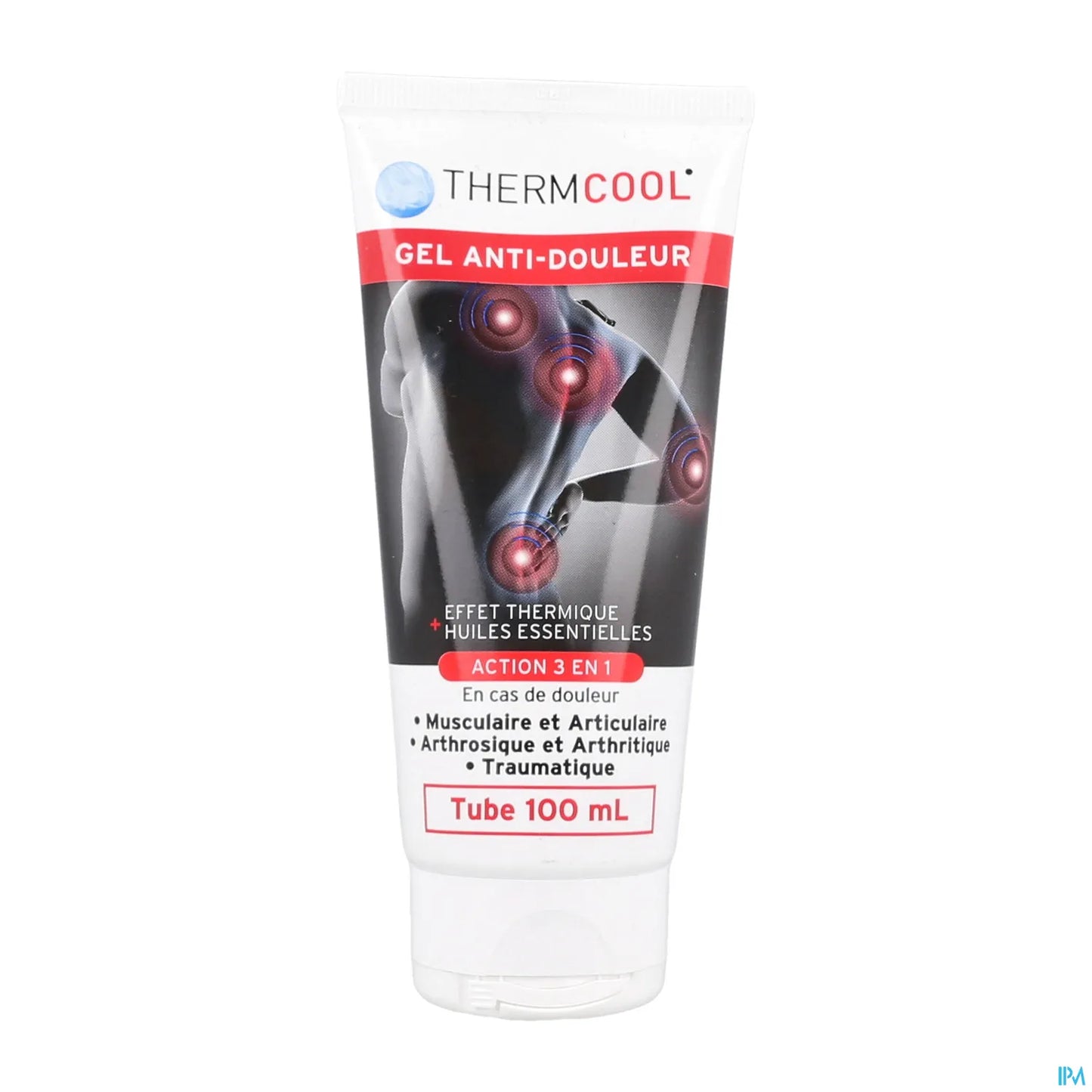Therapearl Thermocool 3-in-1 Pain Relief Gel 100ml Tube