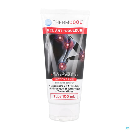 Therapearl Thermocool 3-in-1 Pain Relief Gel 100ml Tube