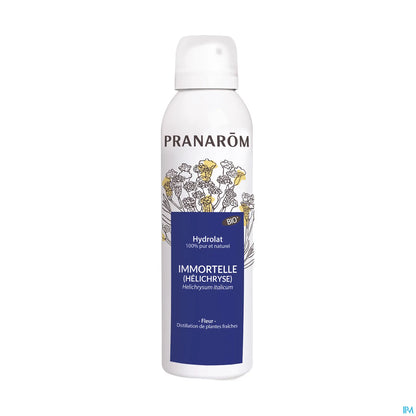 Hydrolat Immortelle Bio 150 mL