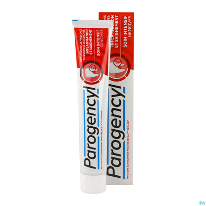 Intensive Gum Care Toothpaste 75 ml