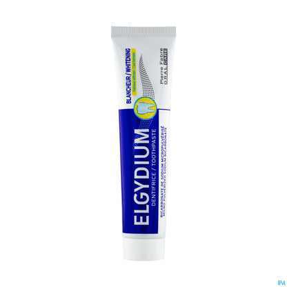 Blancheur Fraîcheur Citron 75ml - Pâte Dentifrice