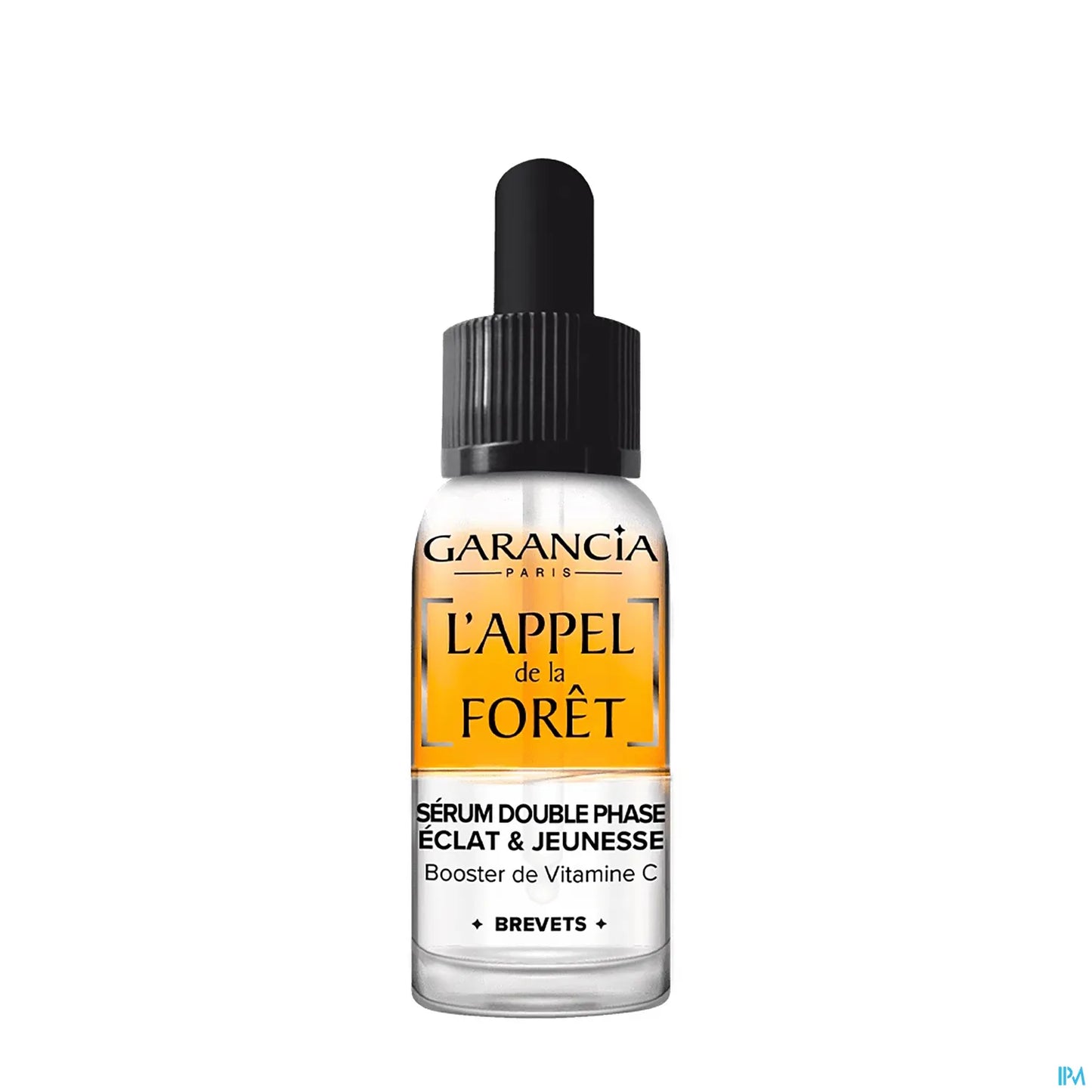 The Call of the Wild Double Serum 8ml