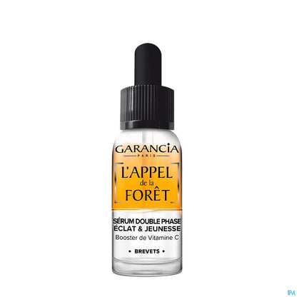 The Call of the Wild Double Serum 8ml