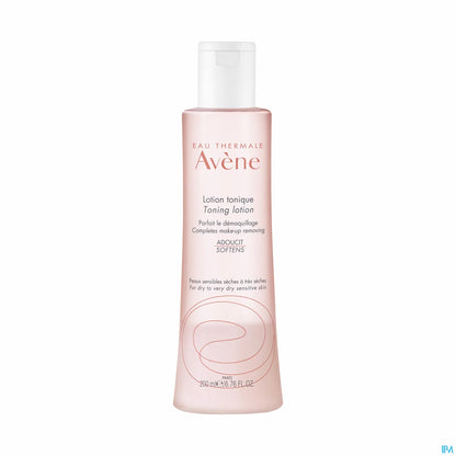 Gentle Lotion for Dry and Sensitive Skin 200ml