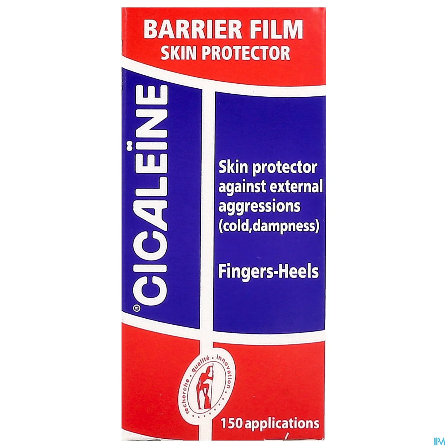 Cicaleïne Film Isolant Doigts-Talons 5.5 ml