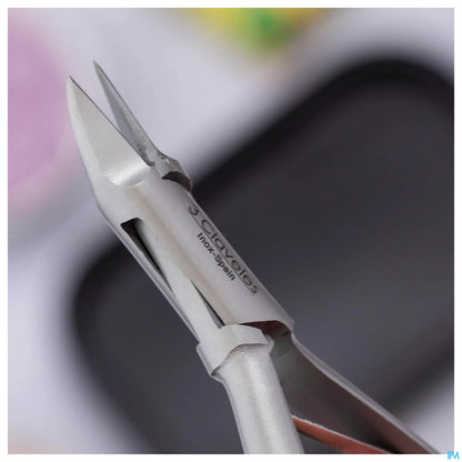 Pince à Ongles Incarnés 3 Cm