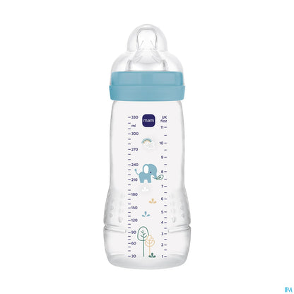 Easy Active Biberon Océan 330ml