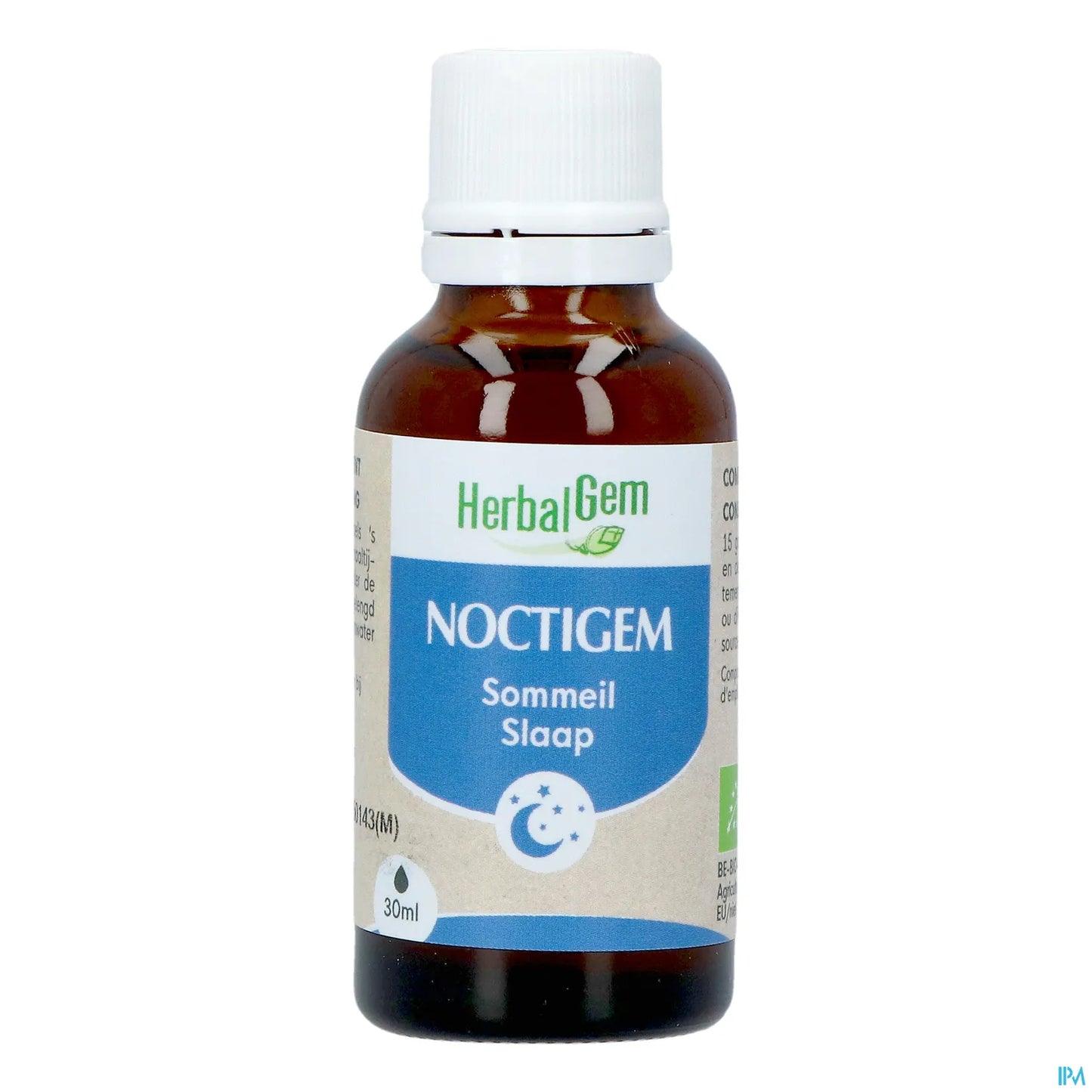 Noctigem Bio 30 mL