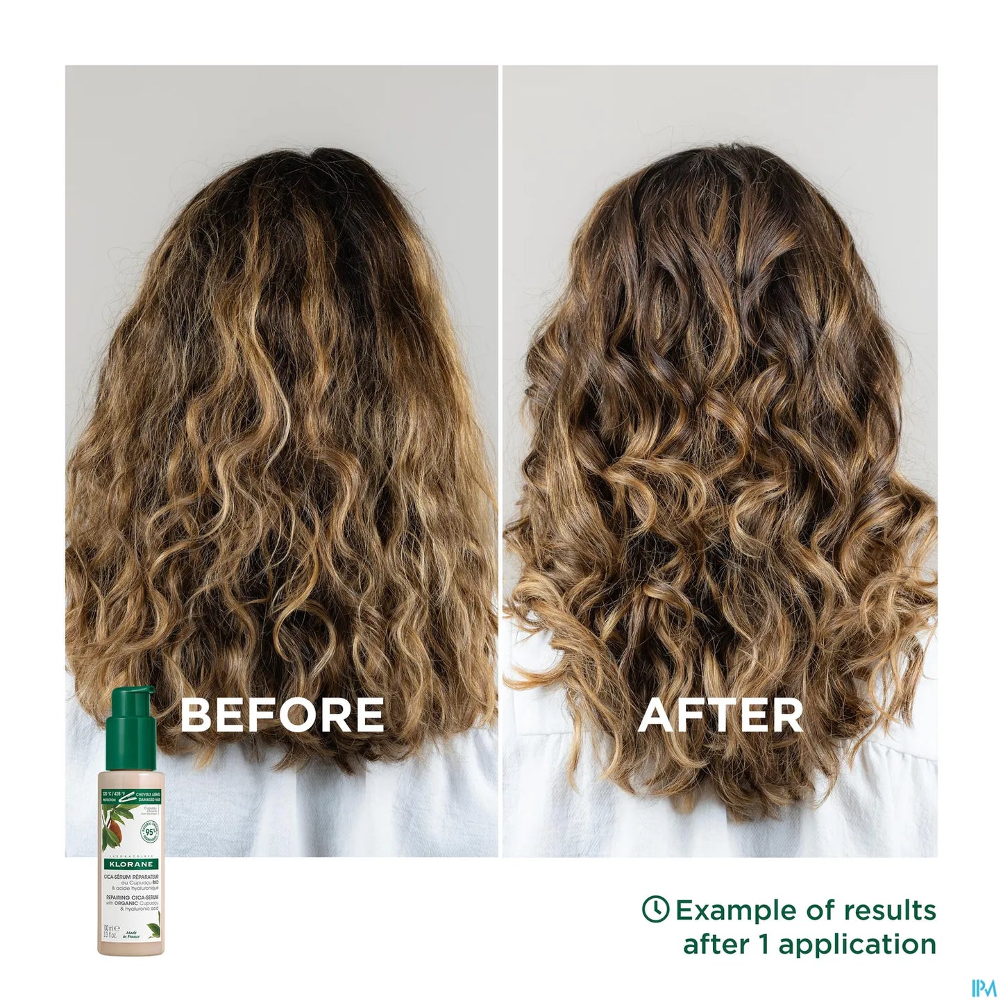 Cica Repair Siero Rigenerante Cupuaçu 100 ml