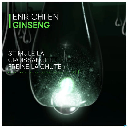 Triphasic Shampooing Stimulant Antichute 250ml