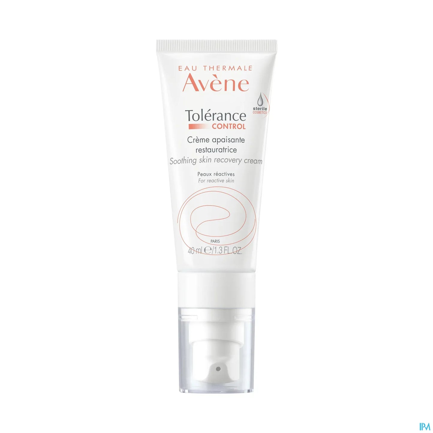 Tolérance Control Crème Apaisante Réparatrice 40ml