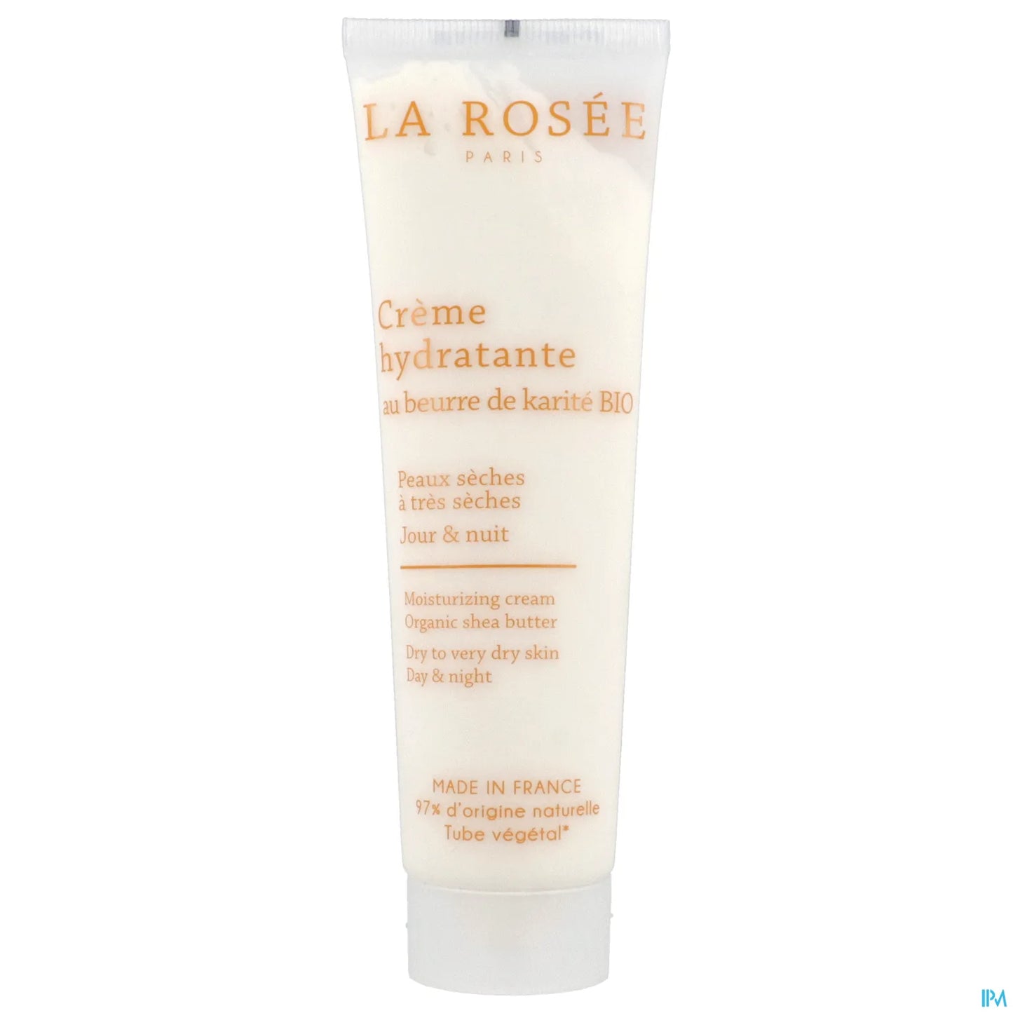Crème Hydratante Peaux Sèches 60ml