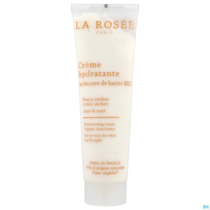 Crème Hydratante Peaux Sèches 60ml