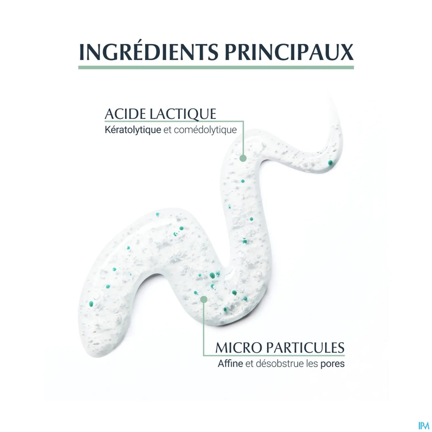 DermoPure Scrub Esfoliante 100 ml