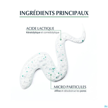 DermoPure Scrub Esfoliante 100 ml