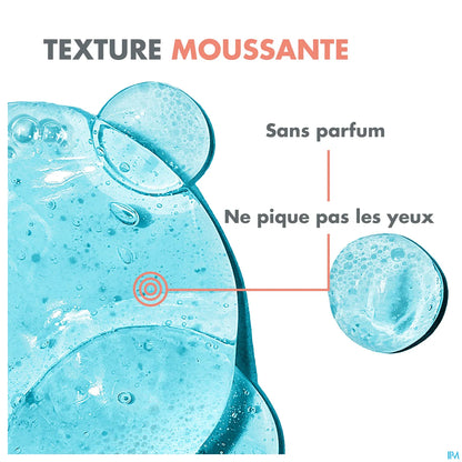 Cicalfate+ Gel Nettoyant Assainissant 200ml