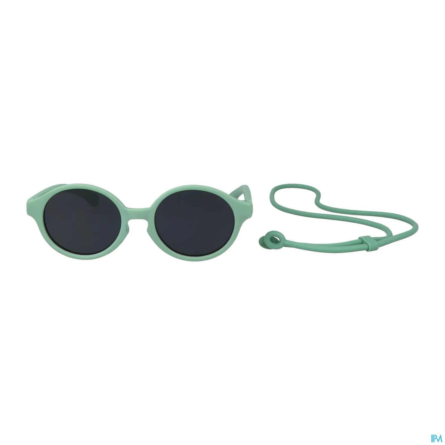 Lunettes de Soleil Bébé 0-2 ans Verte