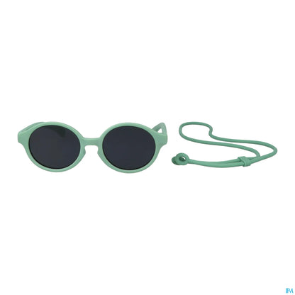 Lunettes de Soleil Bébé 0-2 ans Verte