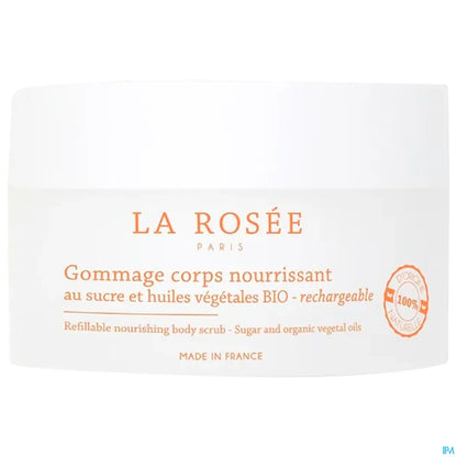Gommage Corporel Nourrissant Recharge 200ml
