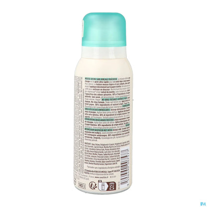 Rogé Cavaillès Fresh Leave-In Intim Foam 100ml