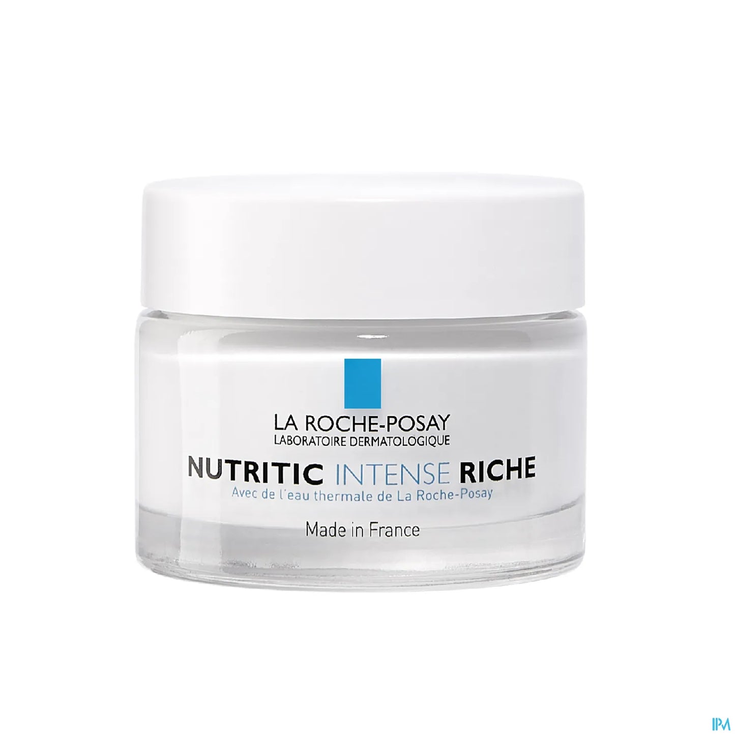 Nutritic Intense Riche Crème Nutri-Reconstituante 50ml