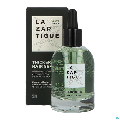 Thicker Sérum Redensifiant Anti Chute 50 mL