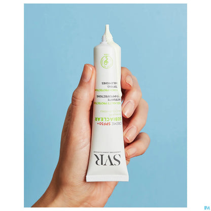 Sebiaclear Cream SPF50+ 40ml