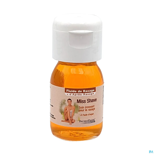 Miss Shave Shaving Fluid 30 ml